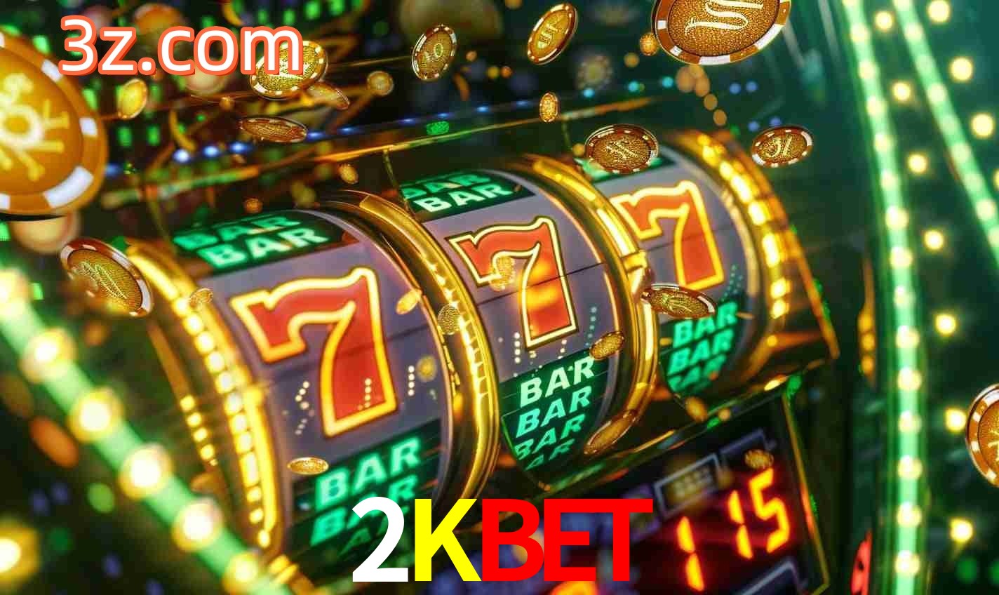 Populares Slots 2Kbet