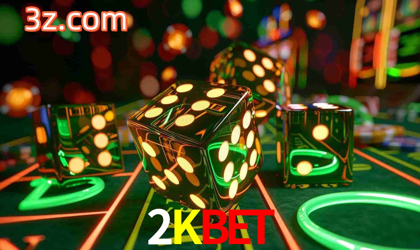 Entretenimento no Jogos 2Kbet