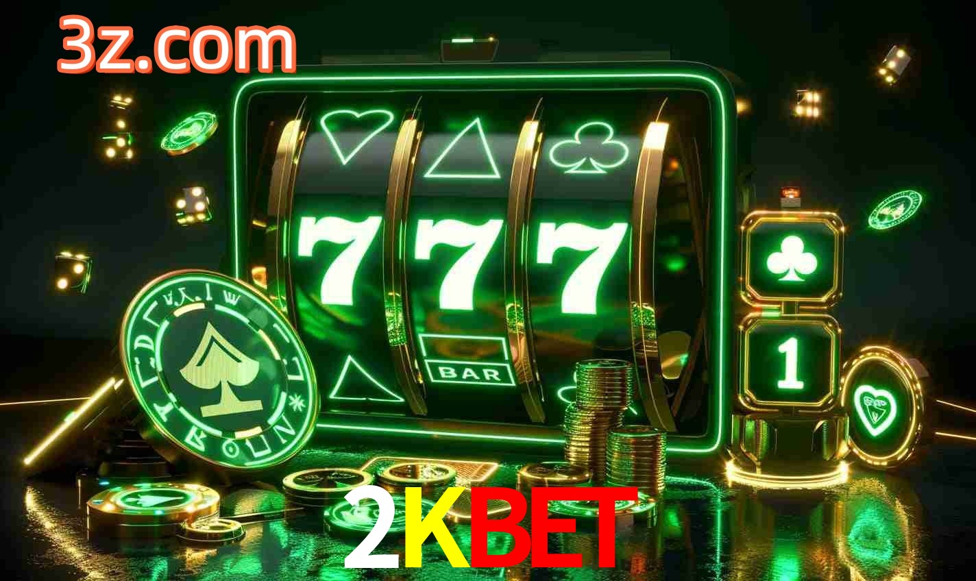 Seguro Login no Cassino Online 2Kbet