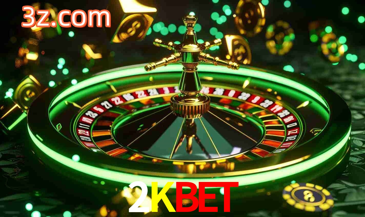 Desfrutar de um Cassino 2Kbet