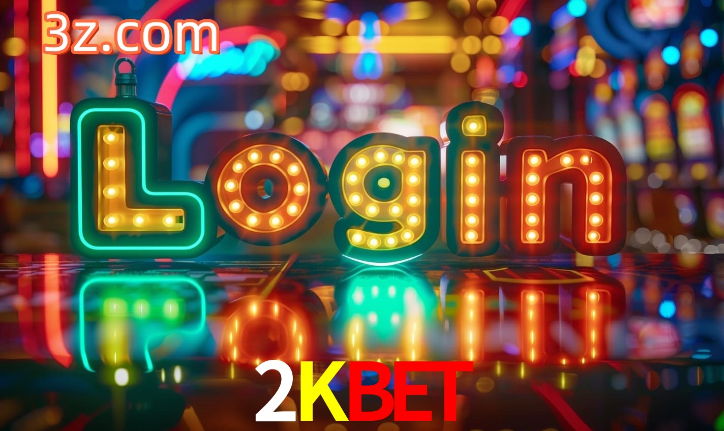 Mundo dos Jogos Cassino 2Kbet