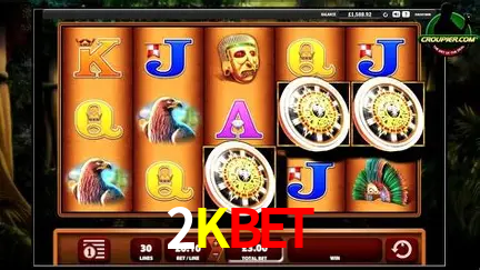 Generoso Bônus Cassino 2Kbet